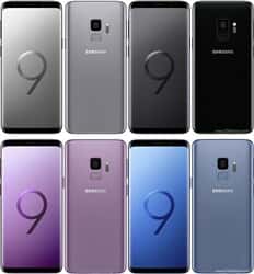 گوشی سامسونگ Galaxy S9 SM-G960FD Dual SIM 64GB169490thumbnail